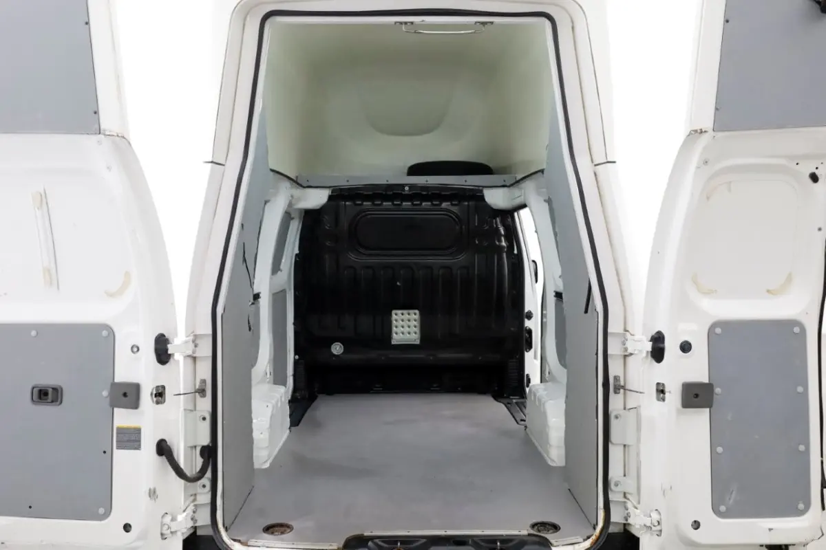 e-NV200 L2H2 XL Voltia 40 kWh 100% Elektrisch Snellader WLTP 200km SOH 91% 08-2021