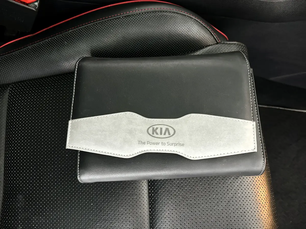 1.6 T-GDI GT-Line | Panoramadak | Parkeercamera | Keyless | Stoel- en stuurverwarming | Trekhaak