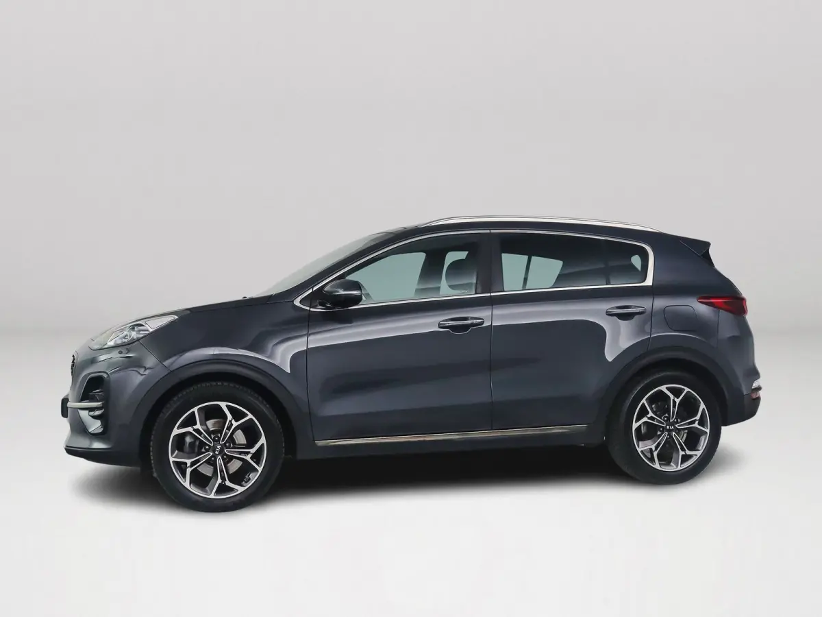 1.6 T-GDI GT-Line | Panoramadak | Parkeercamera | Keyless | Stoel- en stuurverwarming | Trekhaak