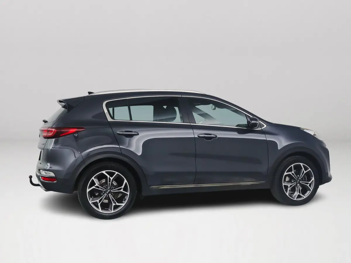 1.6 T-GDI GT-Line | Panoramadak | Parkeercamera | Keyless | Stoel- en stuurverwarming | Trekhaak