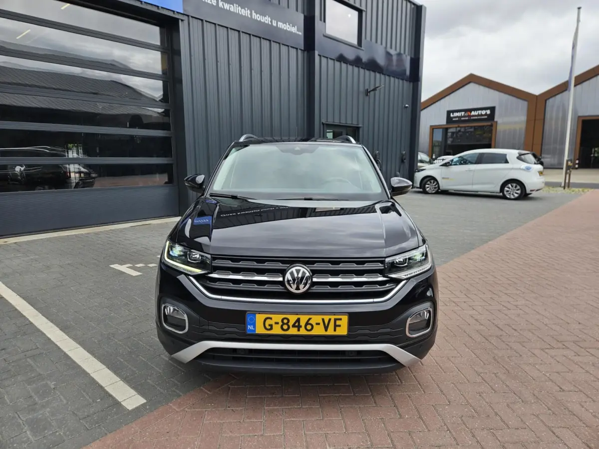 1.0 TSI Style