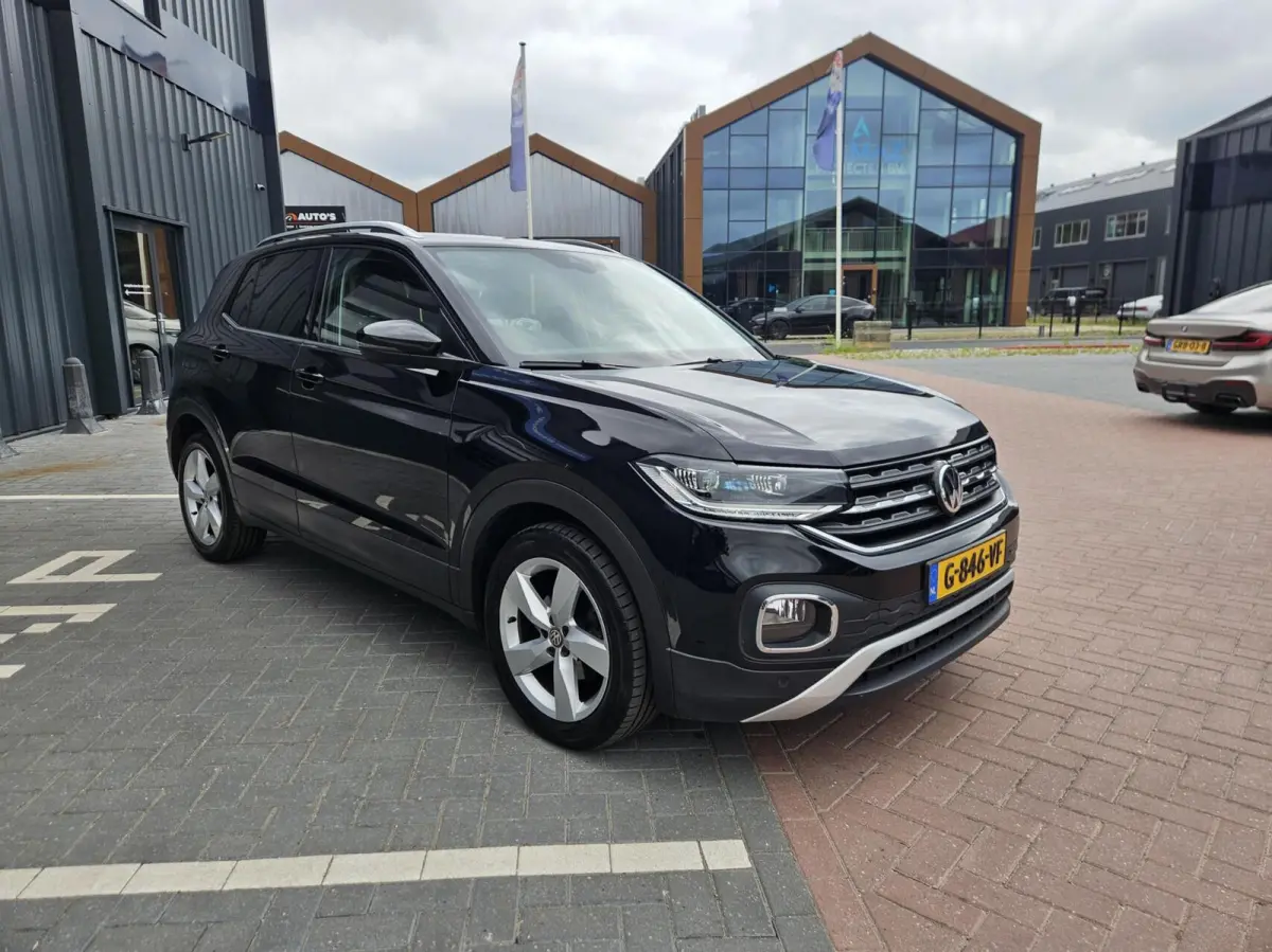 1.0 TSI Style