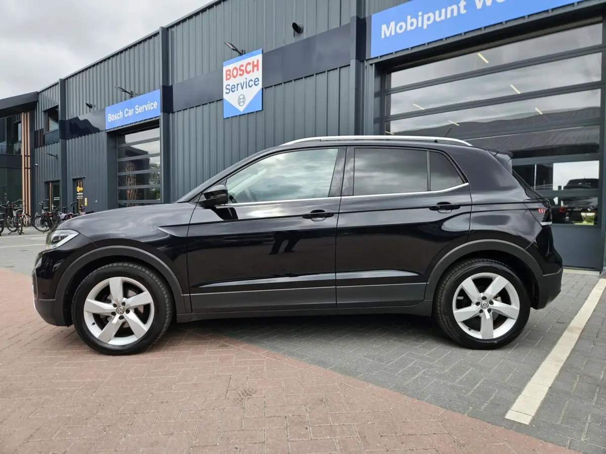 1.0 TSI Style