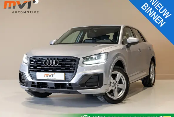 30 TFSI S-Line Edition / 116pk / Trekhaak / Stoelverwarming /