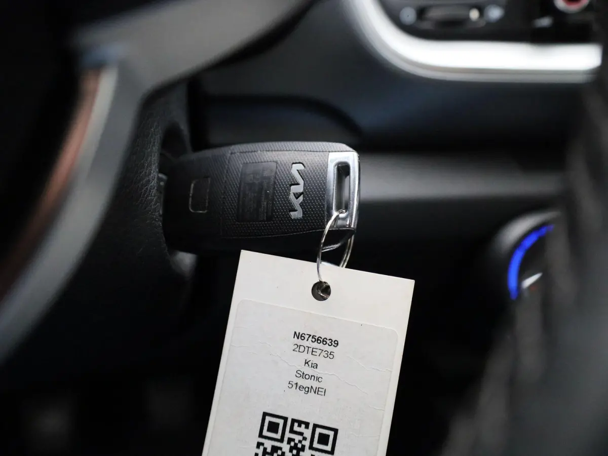1.0 T-GDi MHEV DynamicLine | Apple Car Play / Android Play | Bluetooth | Airco | PDC | Radio / DAB+ | Elektrische Ramen | 12 Maanden BOVAG Garantie |