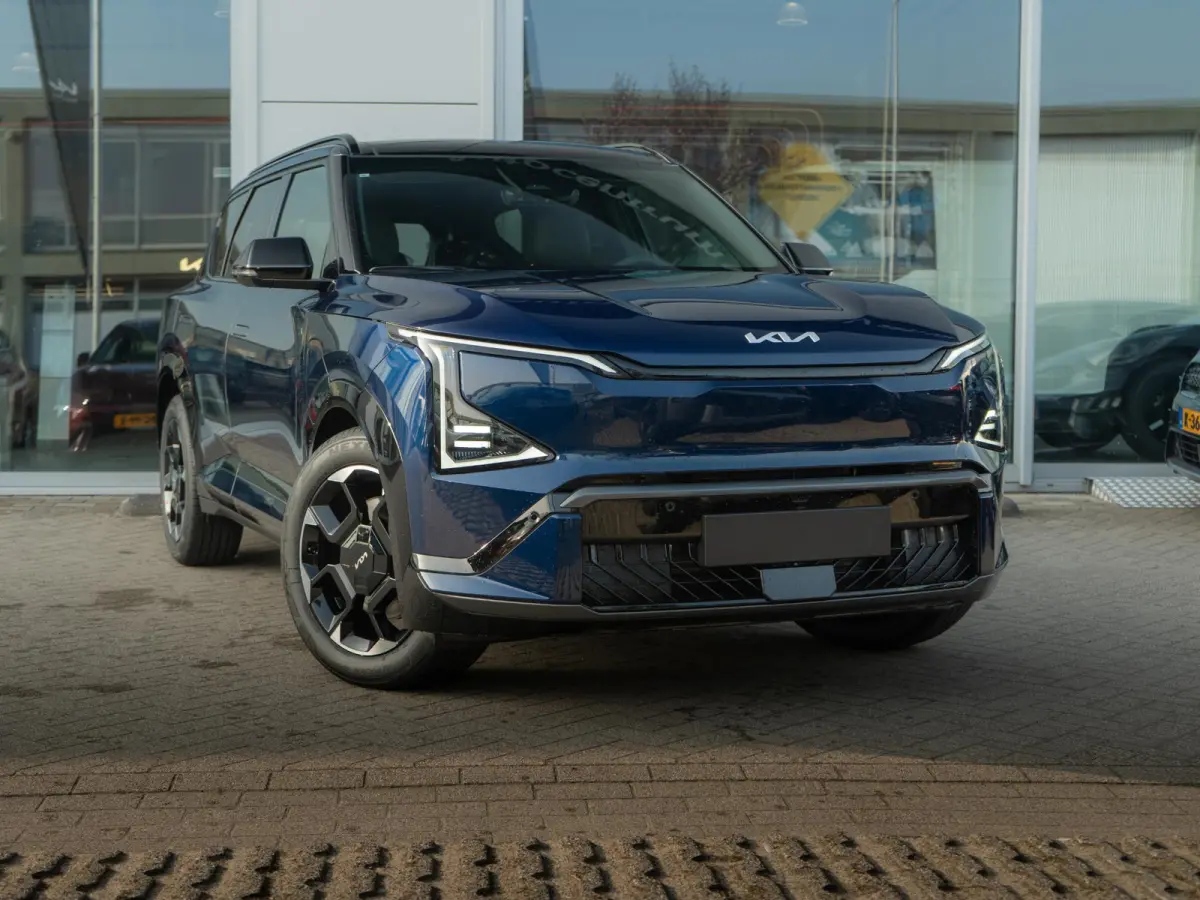 GT-PlusLine 81.4 kWh | Panorama dak | Elektrische achterklep | Stoel+Stuurverwarming |