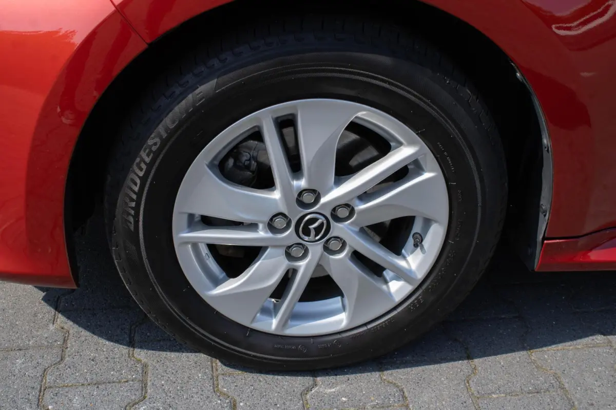 1.5 Centre-line|Adaptive Cruise|Camera|