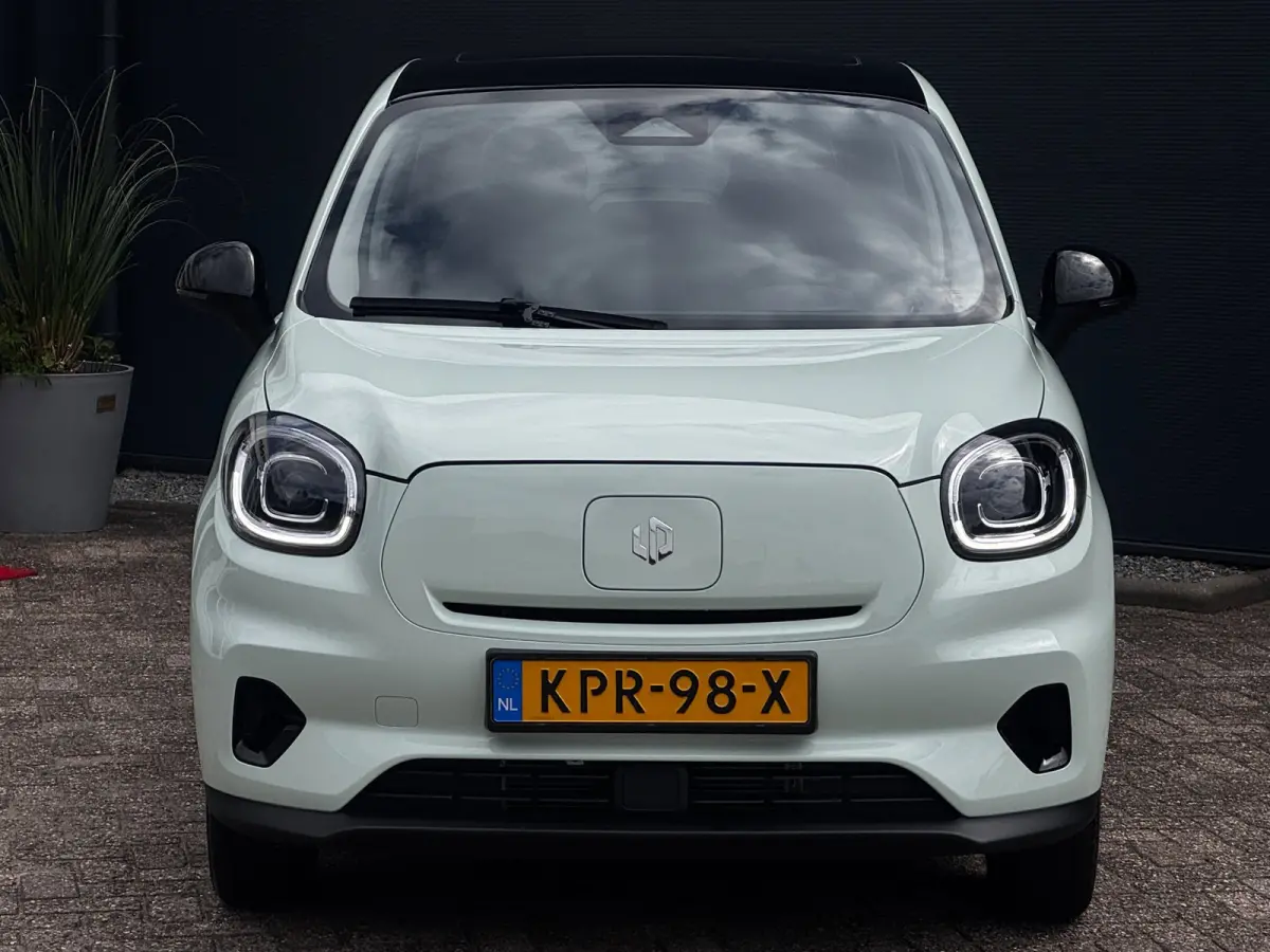 Design 37.3 kWh | 3-Fase | Panoramadak | Camera | Navigatie | Adaptive Cruise | DAB+ |