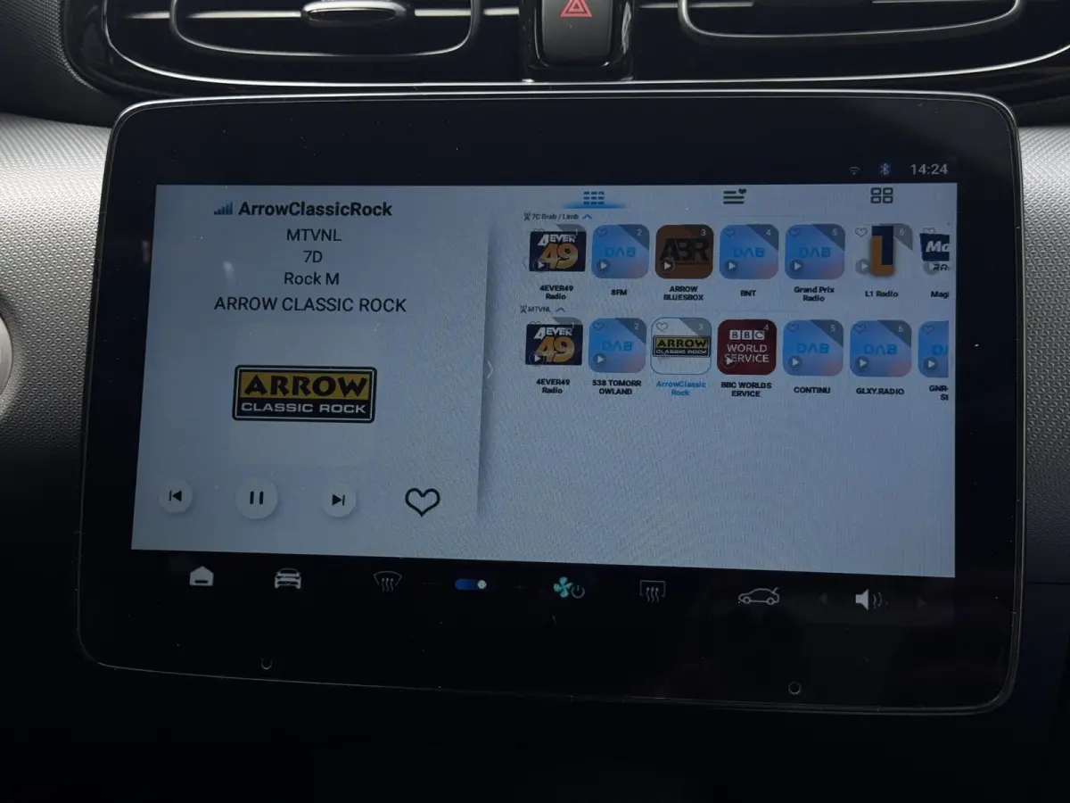 Design 37.3 kWh | 3-Fase | Panoramadak | Camera | Navigatie | Adaptive Cruise | DAB+ |