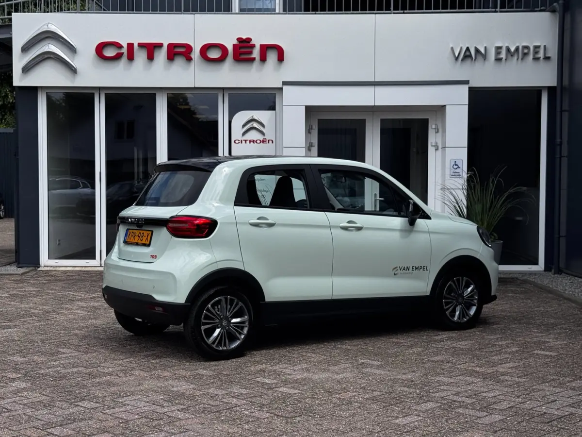 Design 37.3 kWh | 3-Fase | Panoramadak | Camera | Navigatie | Adaptive Cruise | DAB+ |
