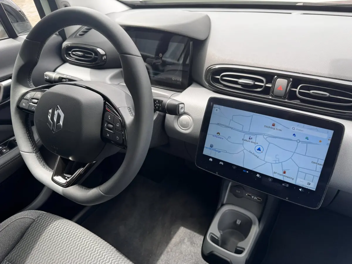Design 37.3 kWh | 3-Fase | Panoramadak | Camera | Navigatie | Adaptive Cruise | DAB+ |