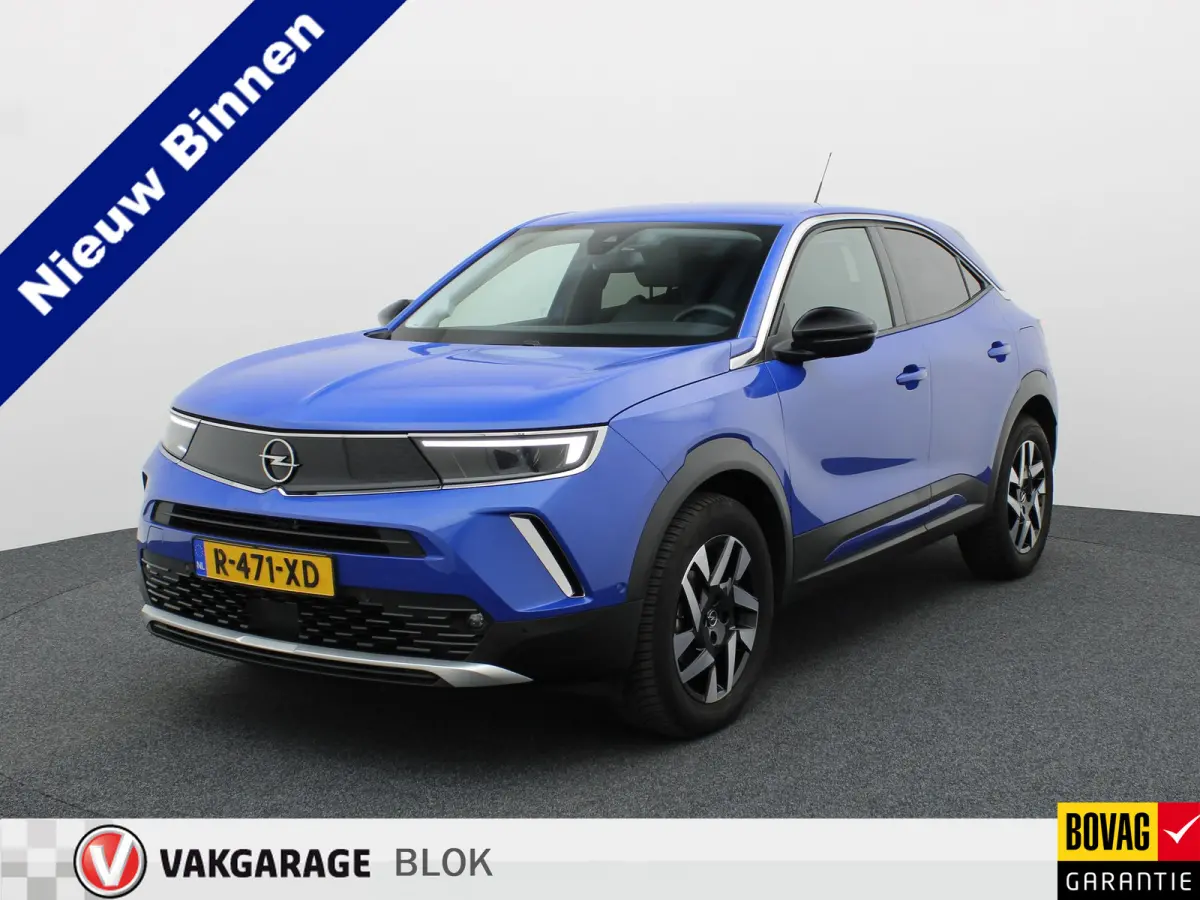 1.2 Turbo 130Pk Elegance | Trekhaak afnb. | Dodehoek sensoren | Camera | Navi | Prijs Rijklaar!!