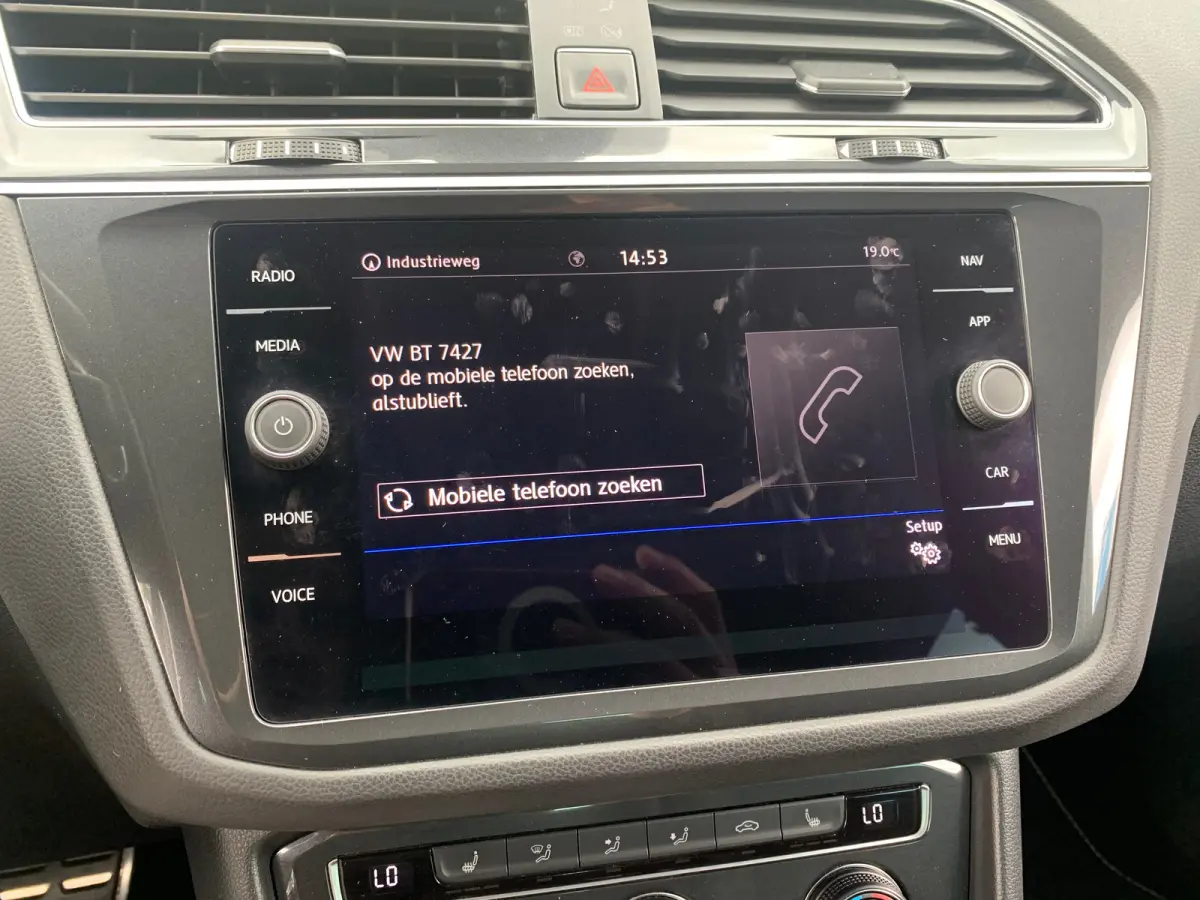 - Airco | Cruise Adaptief | DAB | LED | LMV 18" | Trekhaak Uitklapbaar |