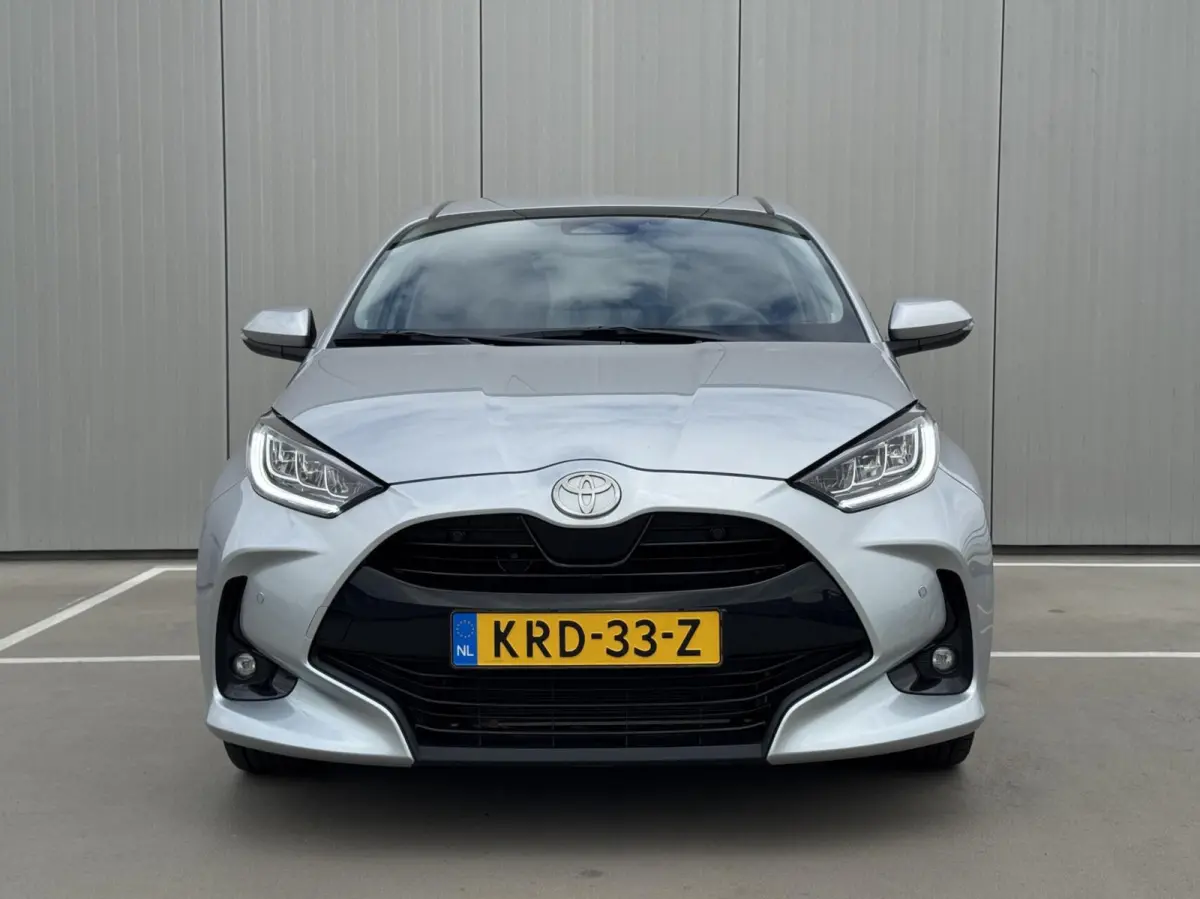 1.5 Hybrid 115 First Edition|Dealeronderhouden
