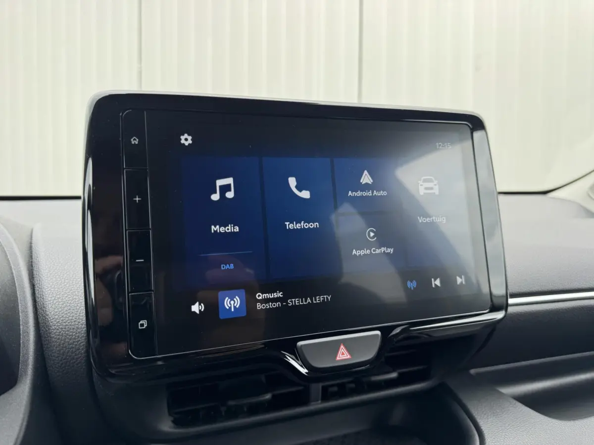 1.5 Hybrid 115 First Edition|Dealeronderhouden