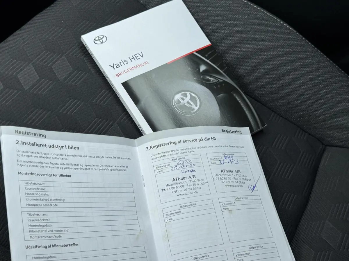 1.5 Hybrid 115 First Edition|Dealeronderhouden