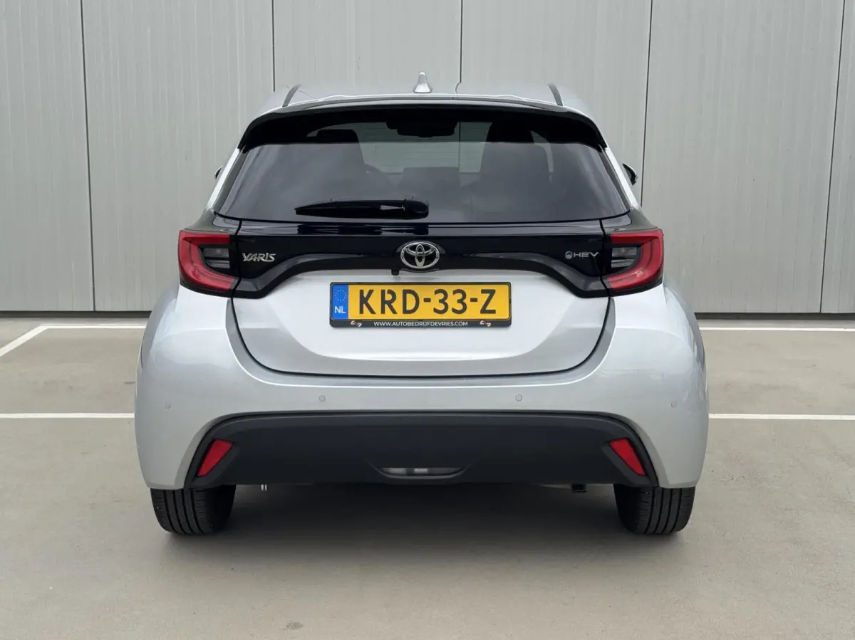 1.5 Hybrid 115 First Edition|Dealeronderhouden