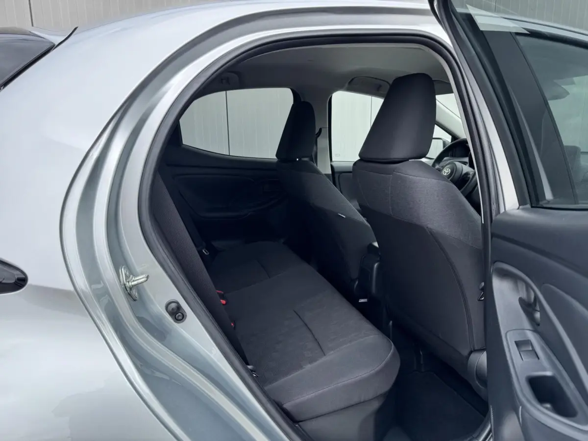1.5 Hybrid 115 First Edition|Dealeronderhouden