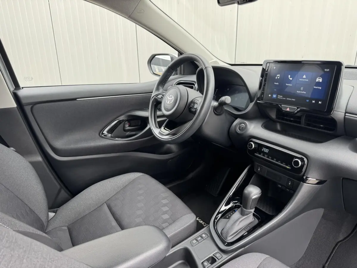 1.5 Hybrid 115 First Edition|Dealeronderhouden
