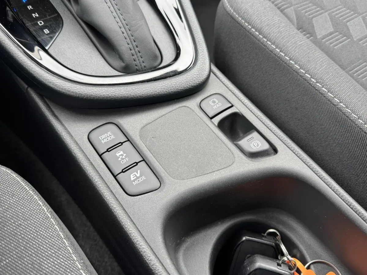 1.5 Hybrid 115 First Edition|Dealeronderhouden