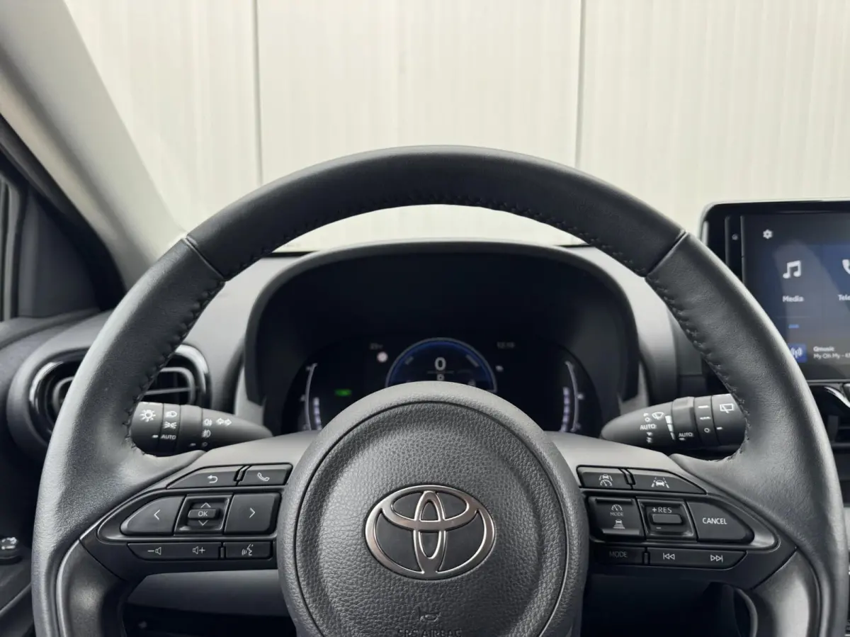 1.5 Hybrid 115 First Edition|Dealeronderhouden
