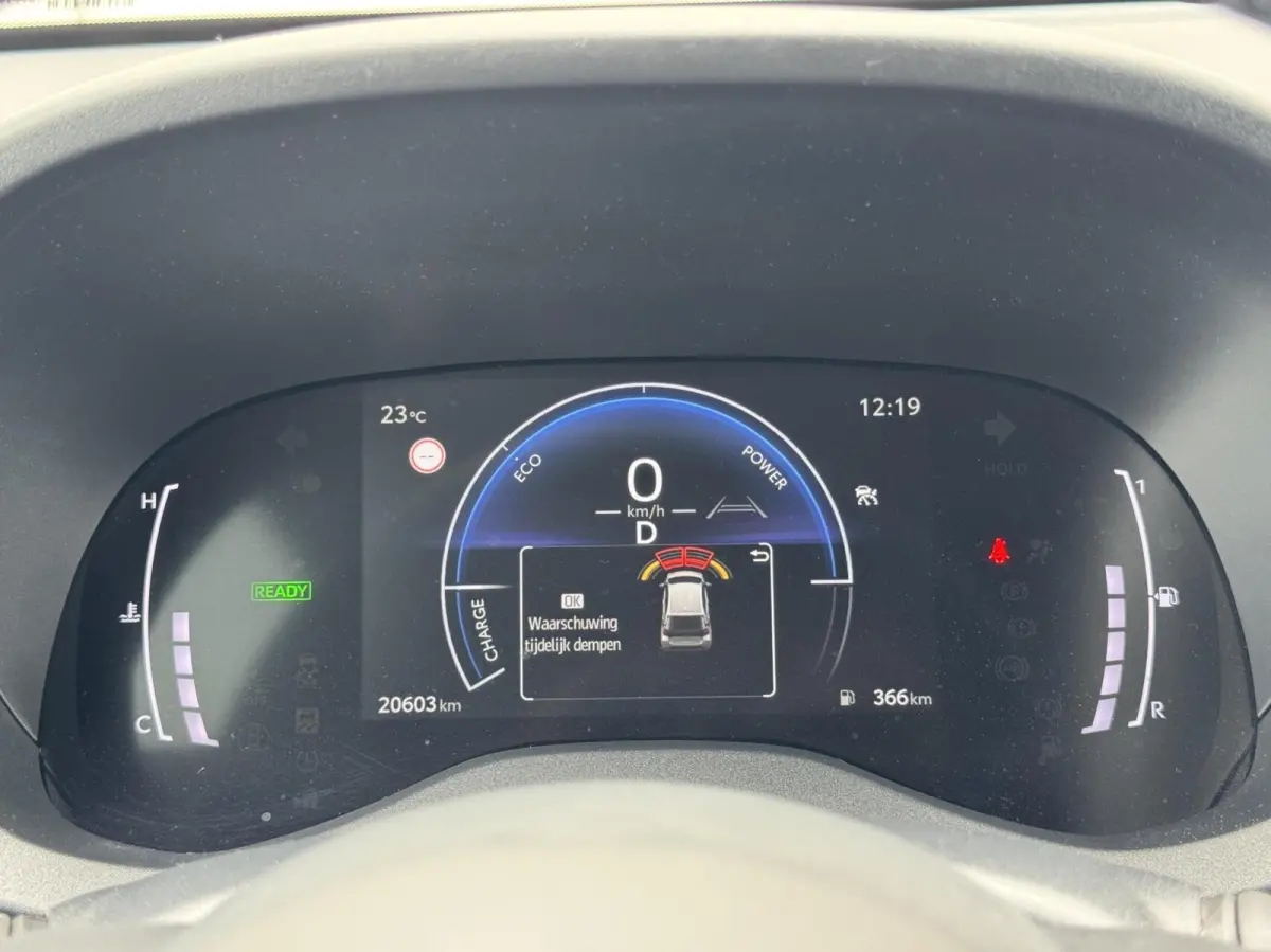 1.5 Hybrid 115 First Edition|Dealeronderhouden