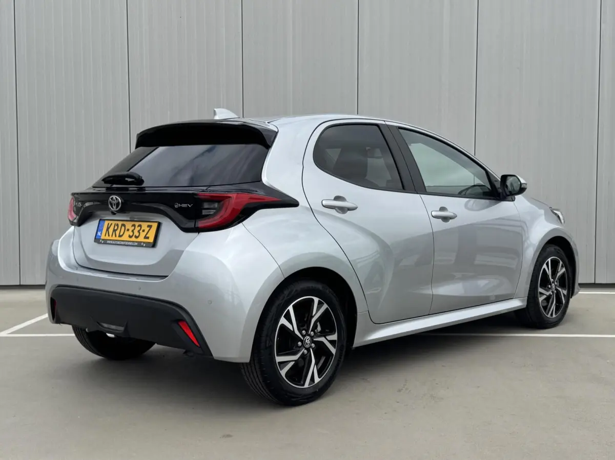 1.5 Hybrid 115 First Edition|Dealeronderhouden