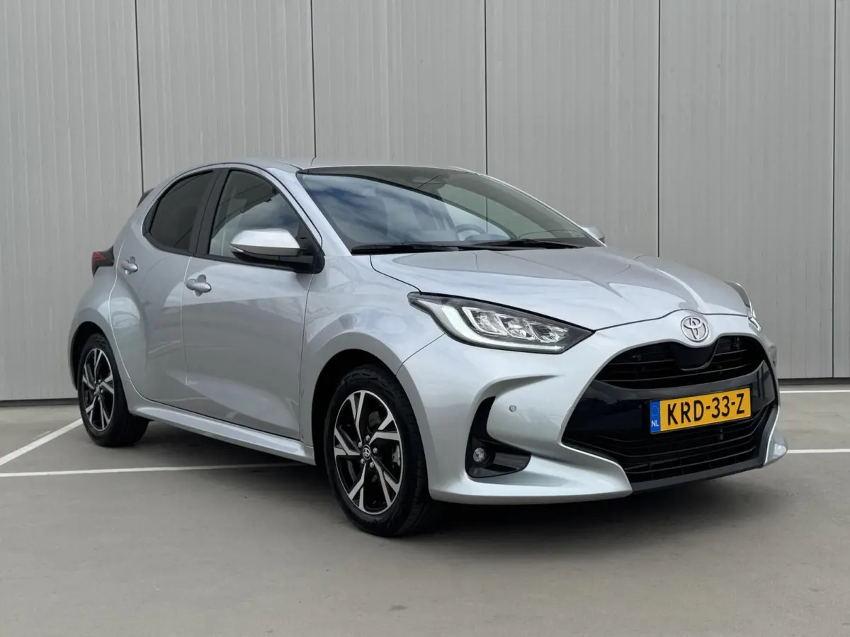 1.5 Hybrid 115 First Edition|Dealeronderhouden