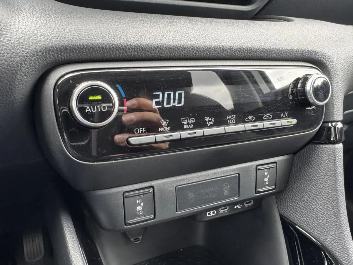 1.5 Hybrid 115 First Edition|Dealeronderhouden
