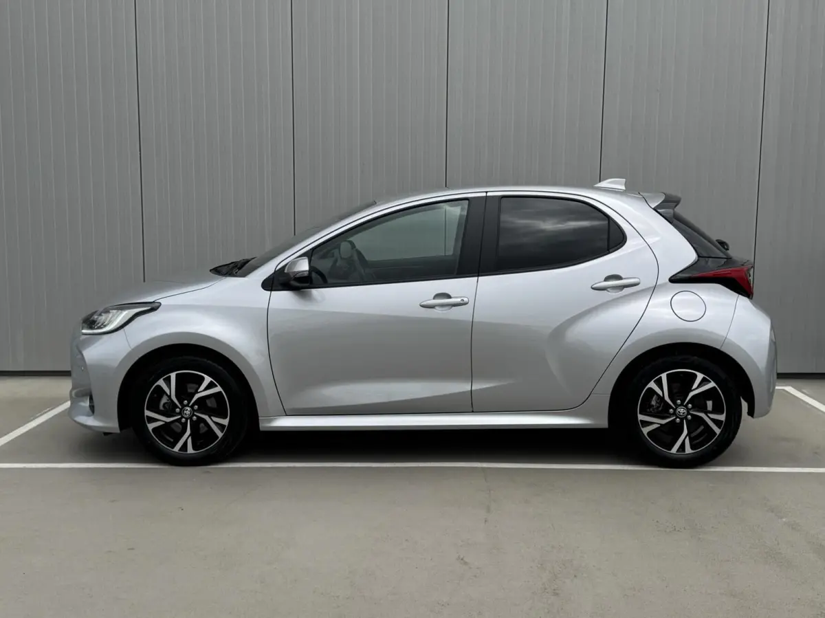1.5 Hybrid 115 First Edition|Dealeronderhouden