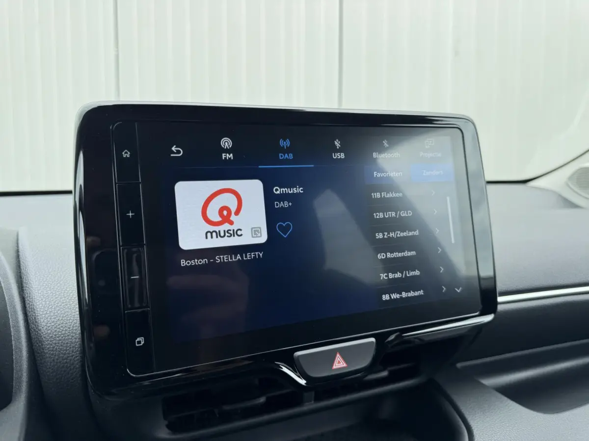 1.5 Hybrid 115 First Edition|Dealeronderhouden