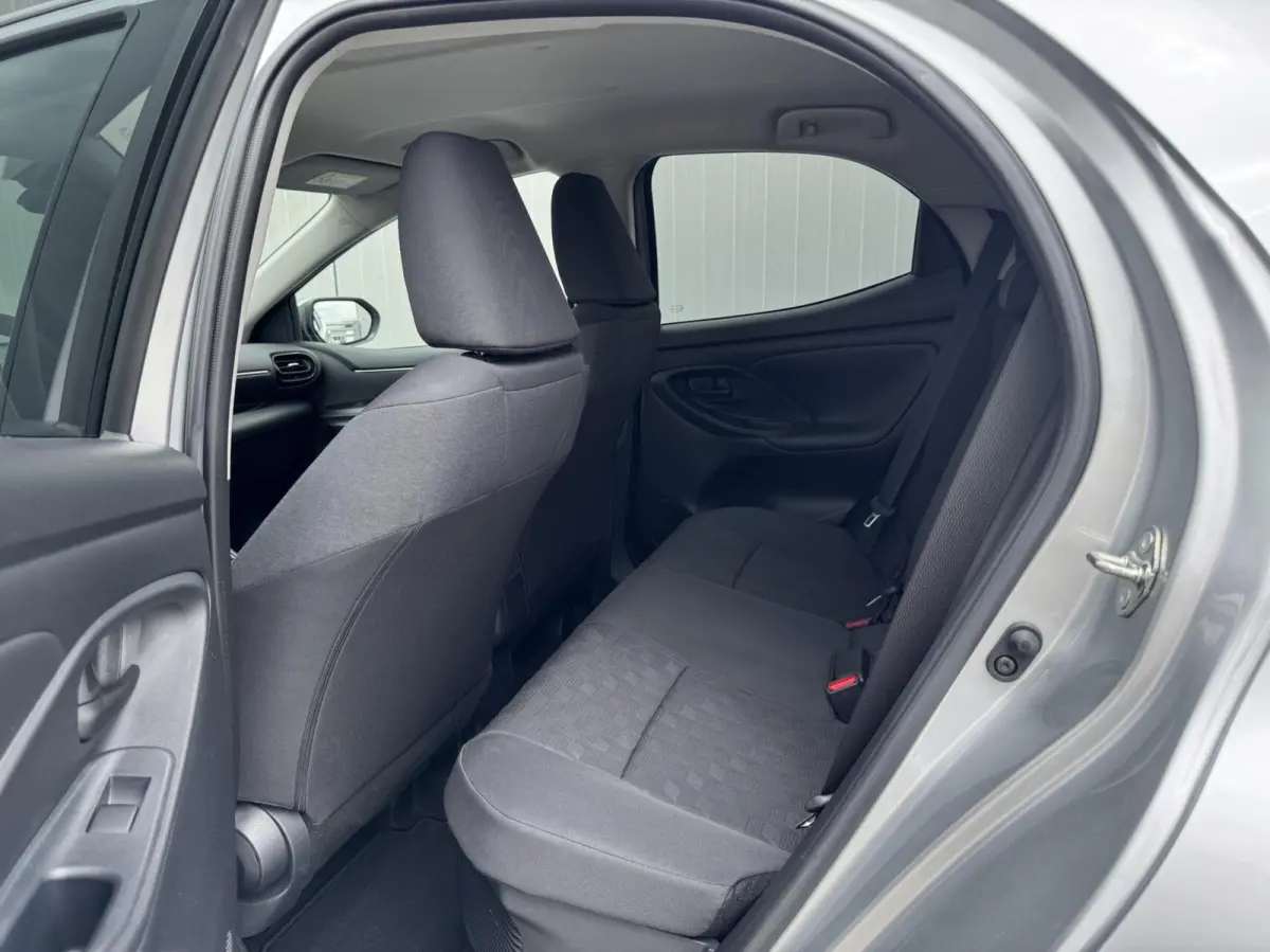 1.5 Hybrid 115 First Edition|Dealeronderhouden