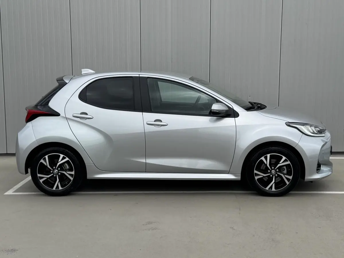 1.5 Hybrid 115 First Edition|Dealeronderhouden