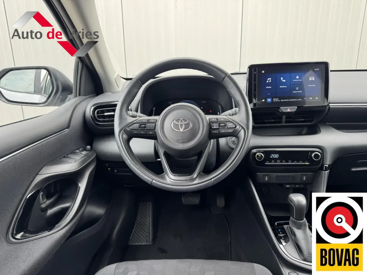 1.5 Hybrid 115 First Edition|Dealeronderhouden