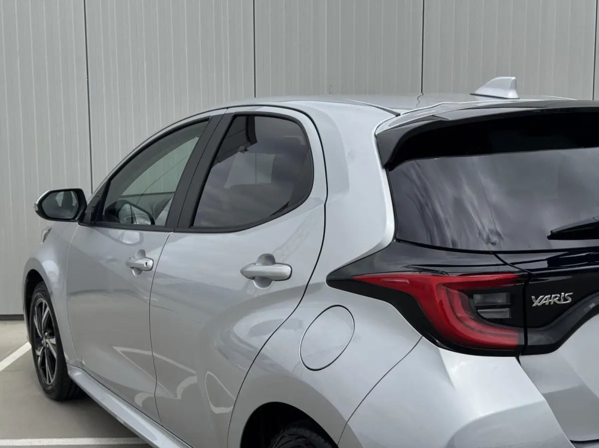 1.5 Hybrid 115 First Edition|Dealeronderhouden