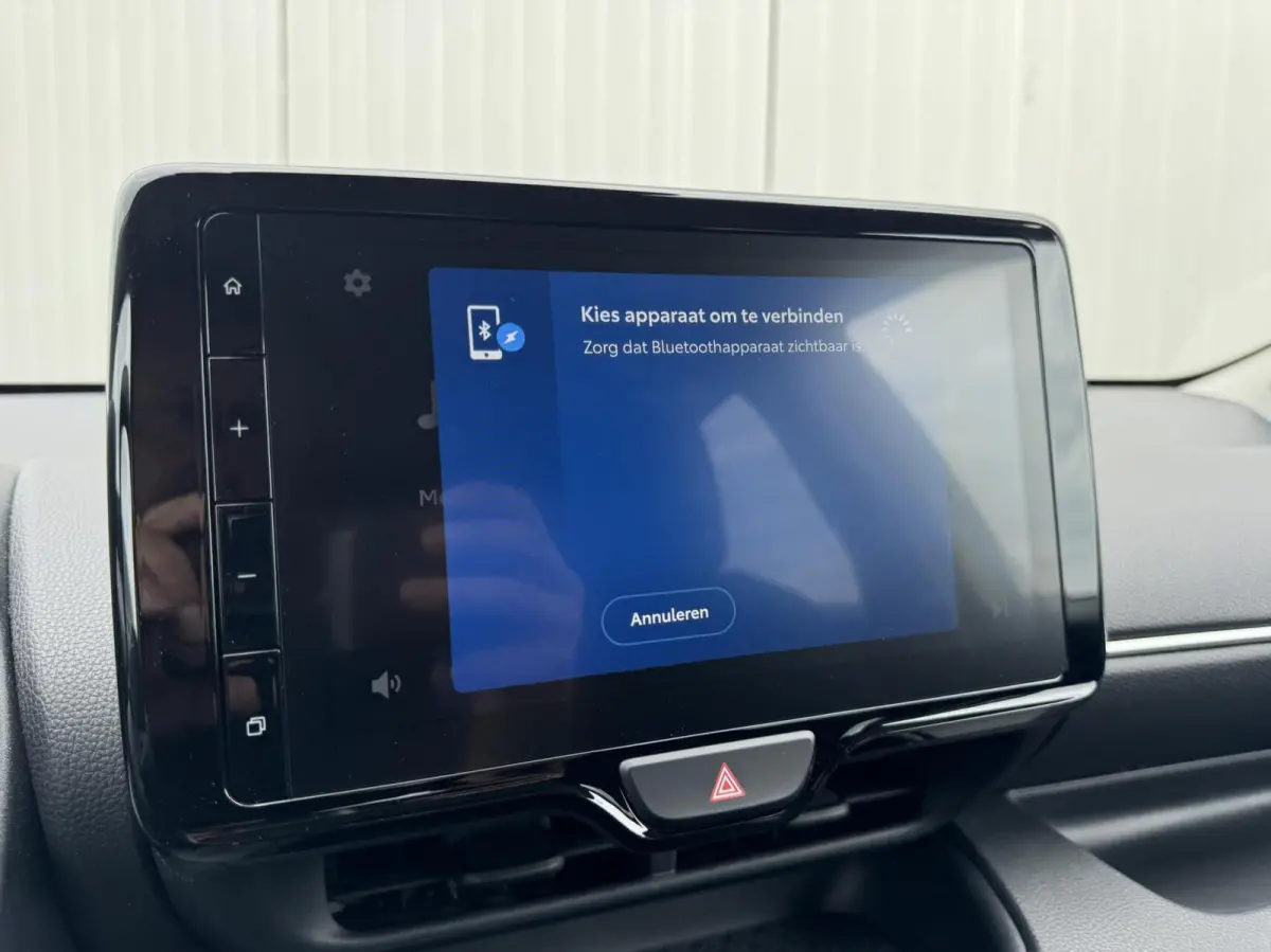 1.5 Hybrid 115 First Edition|Dealeronderhouden