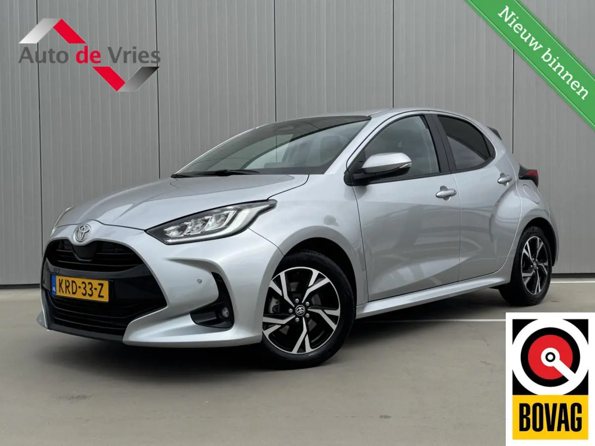 1.5 Hybrid 115 First Edition|Dealeronderhouden