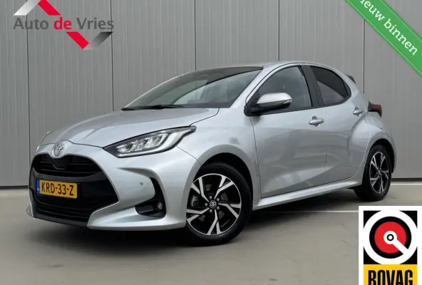 1.5 Hybrid 115 First Edition|Dealeronderhouden