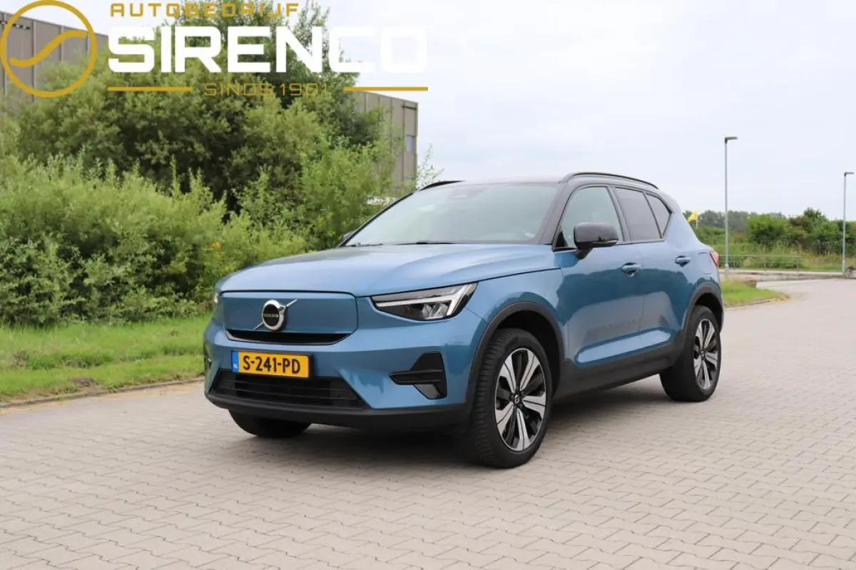 FWD 70 kWh | trekhaak | navigatie | climate & cruise control | Android auto & Apple carplay | soh 92%
