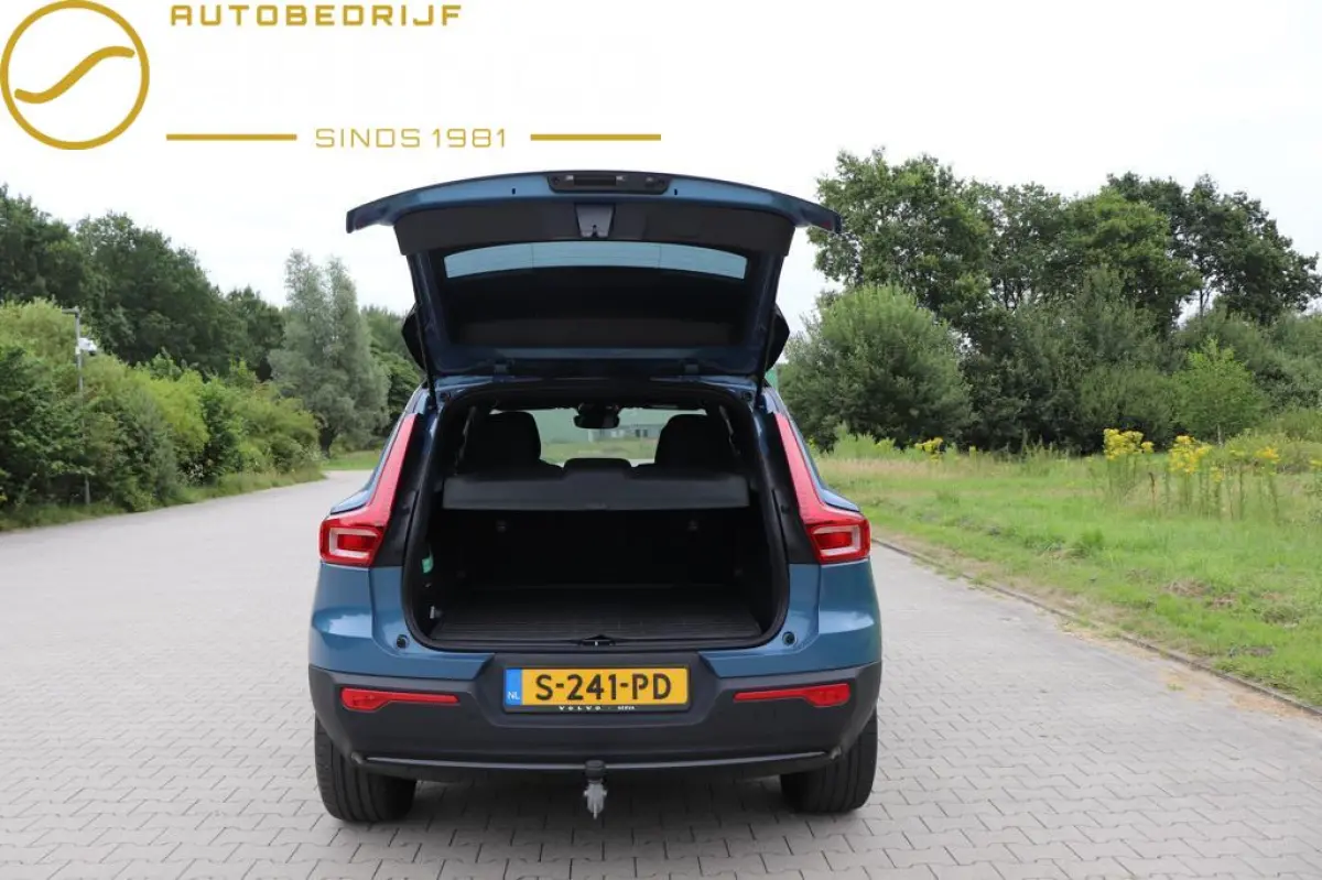 FWD 70 kWh | trekhaak | navigatie | climate & cruise control | Android auto & Apple carplay | soh 92%