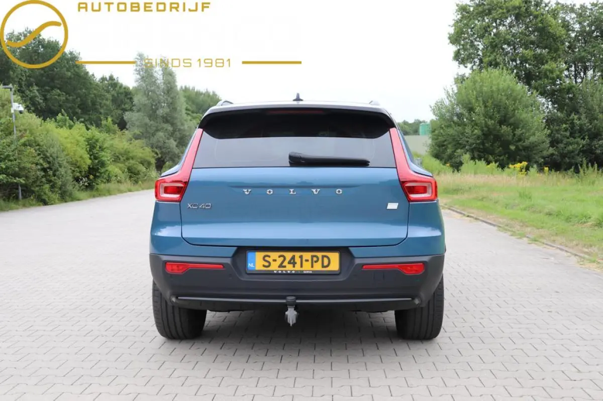FWD 70 kWh | trekhaak | navigatie | climate & cruise control | Android auto & Apple carplay | soh 92%