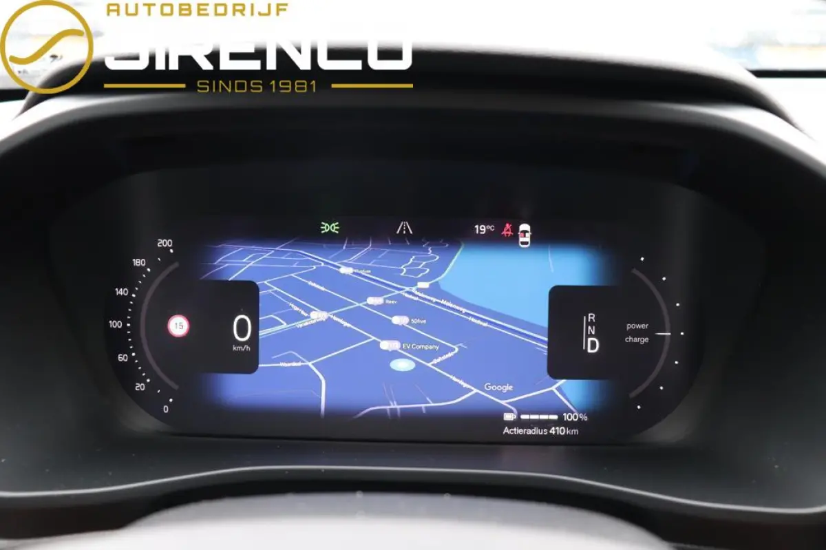 FWD 70 kWh | trekhaak | navigatie | climate & cruise control | Android auto & Apple carplay | soh 92%