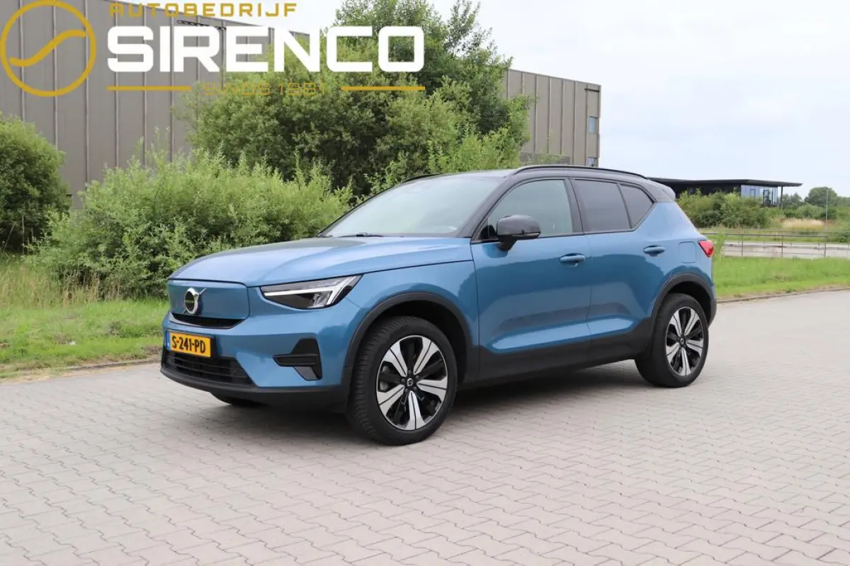 FWD 70 kWh | trekhaak | navigatie | climate & cruise control | Android auto & Apple carplay | soh 92%