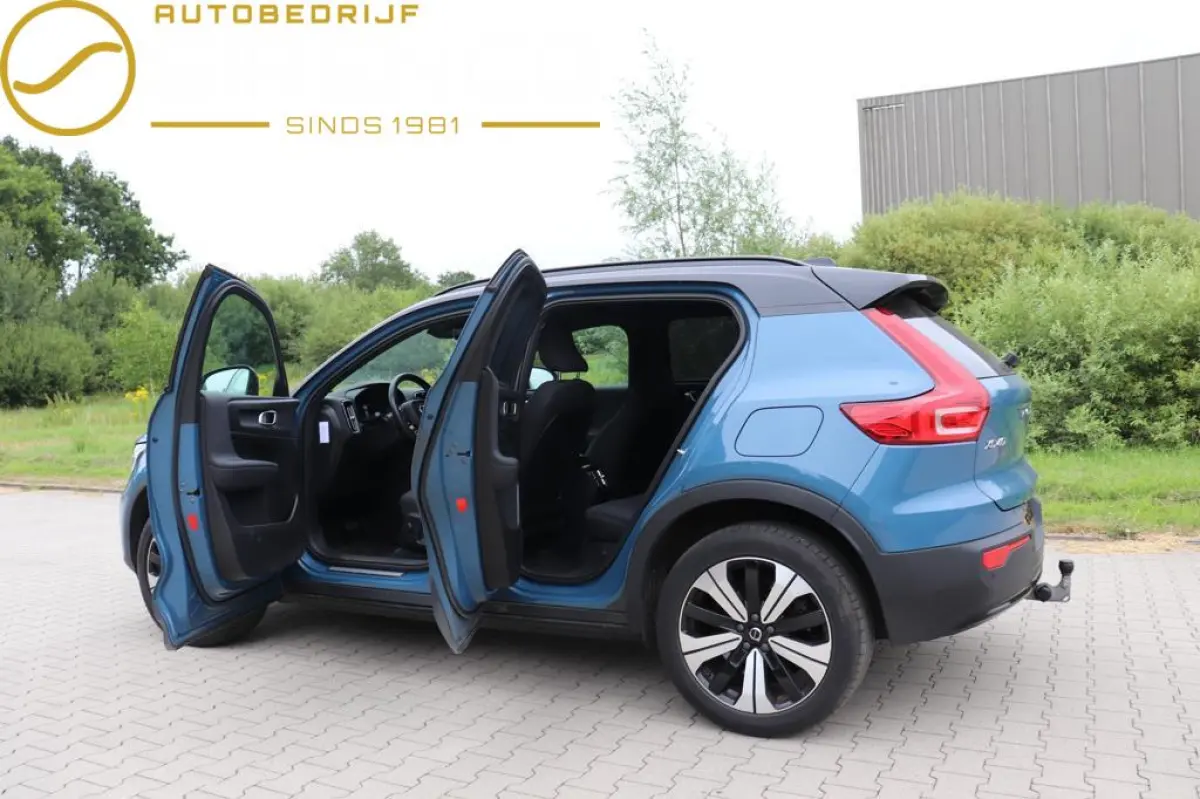 FWD 70 kWh | trekhaak | navigatie | climate & cruise control | Android auto & Apple carplay | soh 92%