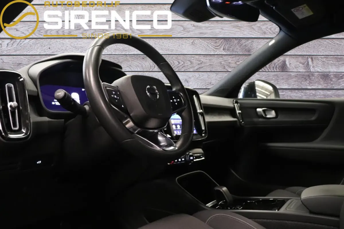 FWD 70 kWh | trekhaak | navigatie | climate & cruise control | Android auto & Apple carplay | soh 92%
