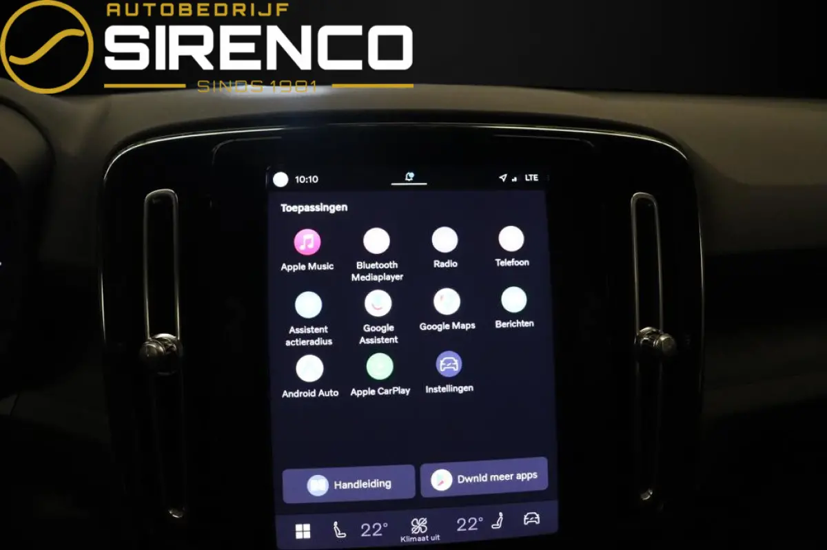 FWD 70 kWh | trekhaak | navigatie | climate & cruise control | Android auto & Apple carplay | soh 92%