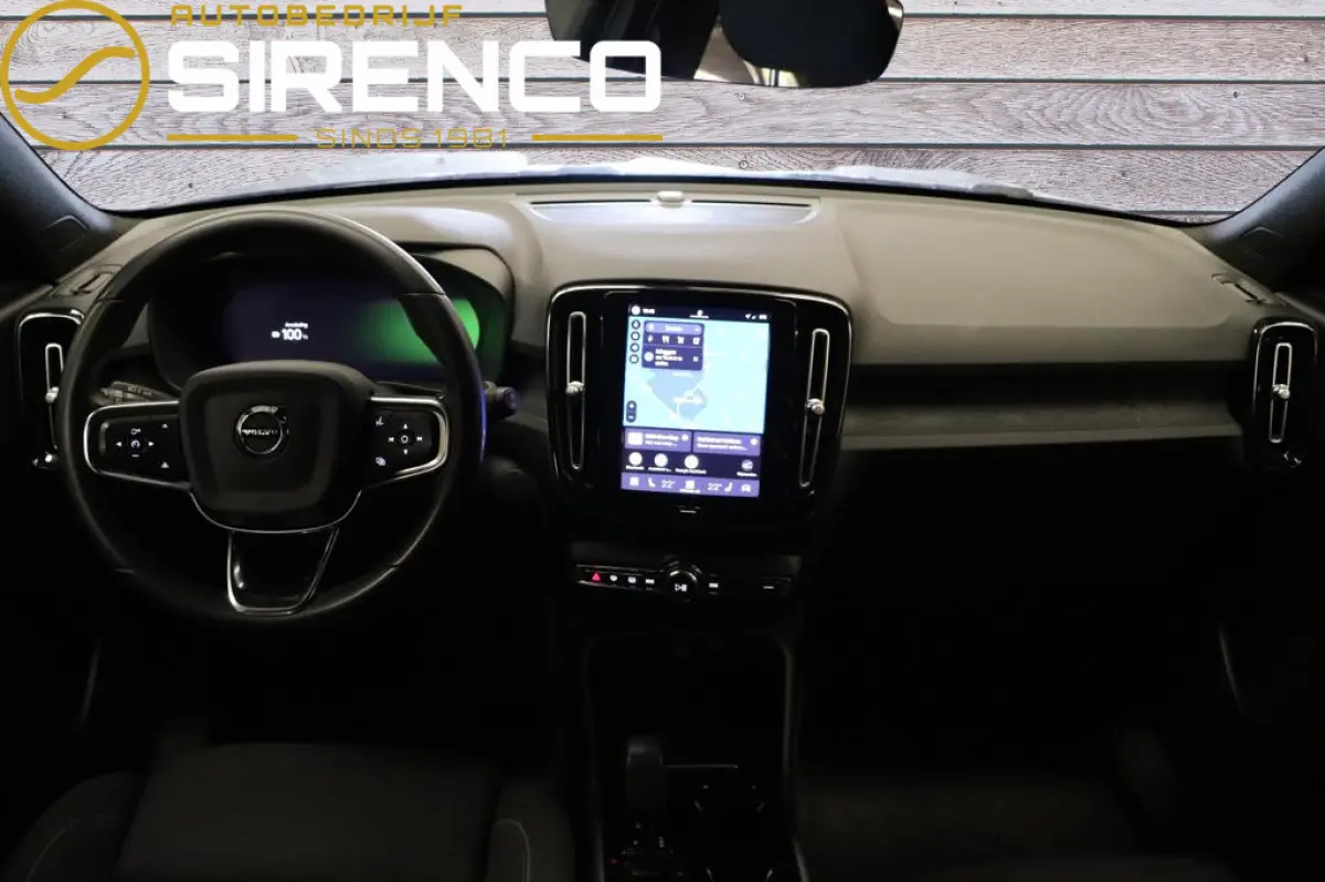 FWD 70 kWh | trekhaak | navigatie | climate & cruise control | Android auto & Apple carplay | soh 92%