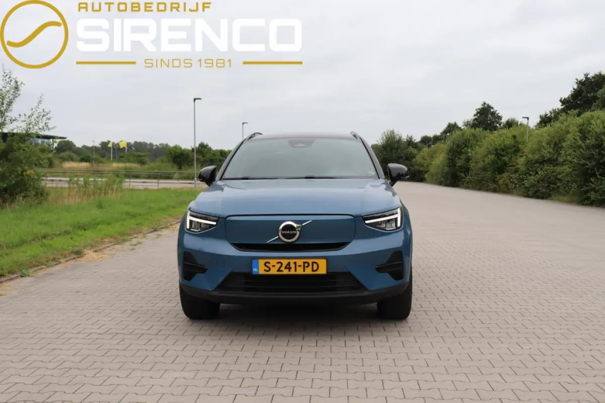 FWD 70 kWh | trekhaak | navigatie | climate & cruise control | Android auto & Apple carplay | soh 92%