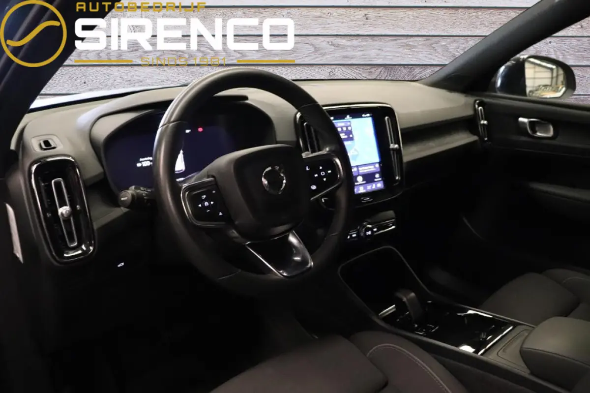 FWD 70 kWh | trekhaak | navigatie | climate & cruise control | Android auto & Apple carplay | soh 92%