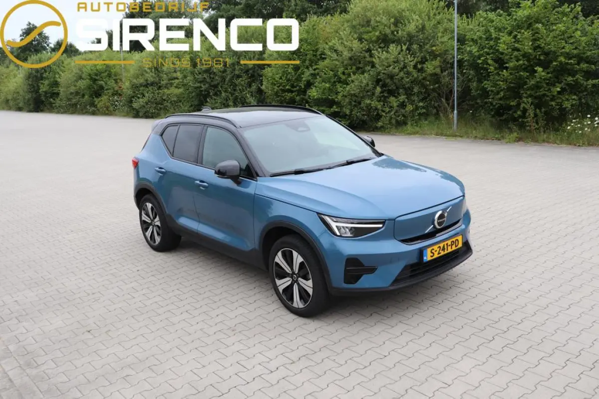 FWD 70 kWh | trekhaak | navigatie | climate & cruise control | Android auto & Apple carplay | soh 92%